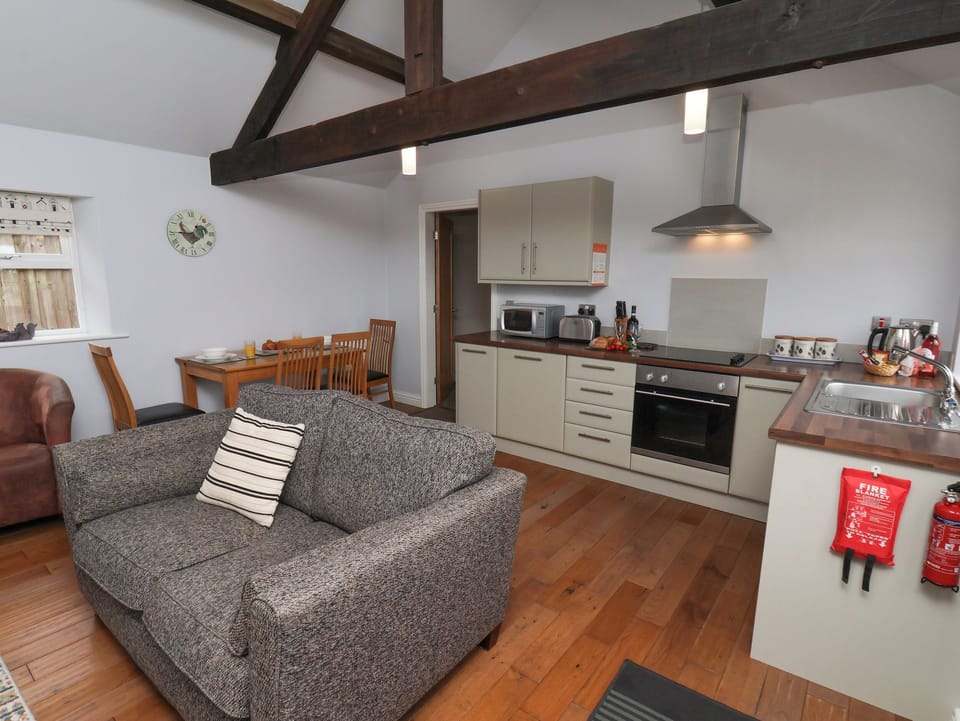 Cottage | Interior