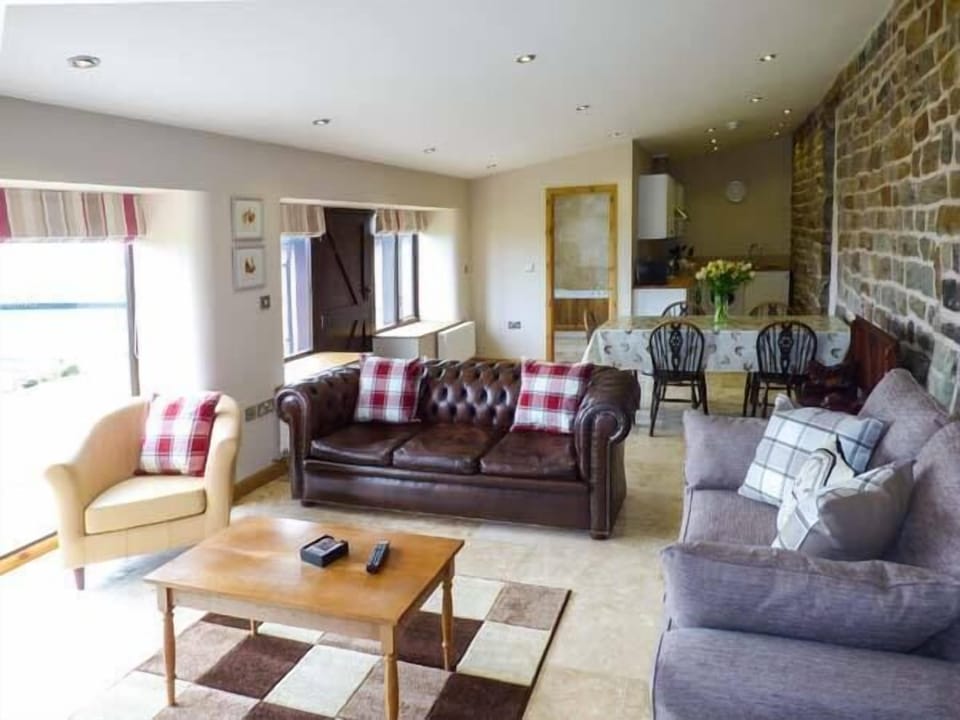 Cottage | Interior