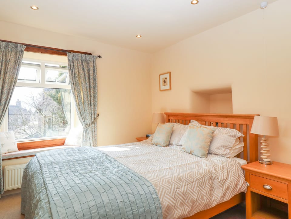 Manna Cottage Cottage in Grassington