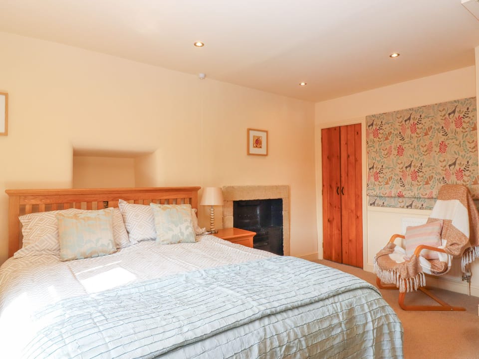 Manna Cottage Cottage in Grassington