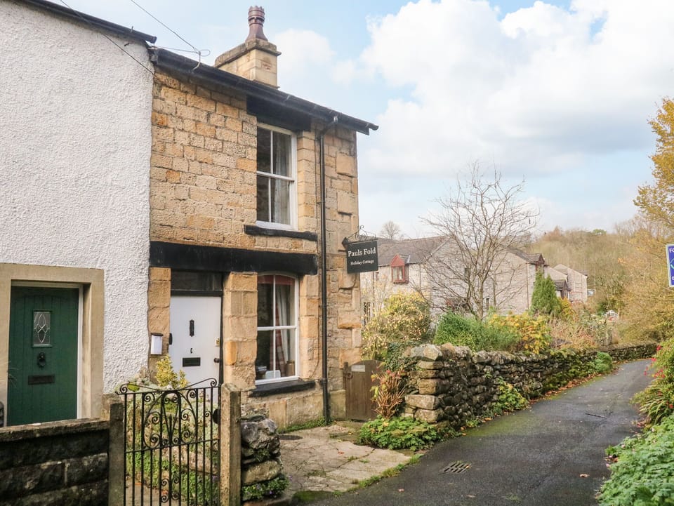 Cottage | Front of property