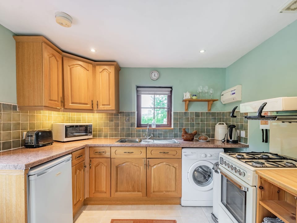 Cottage | Interior