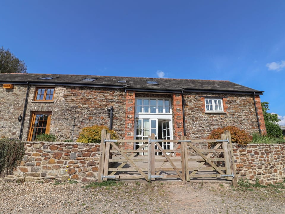 Cottage | Exterior