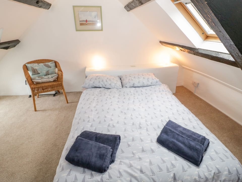 Bron Heulog Cottage Cottage in Wales