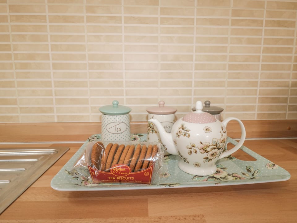 Cottage | Interior