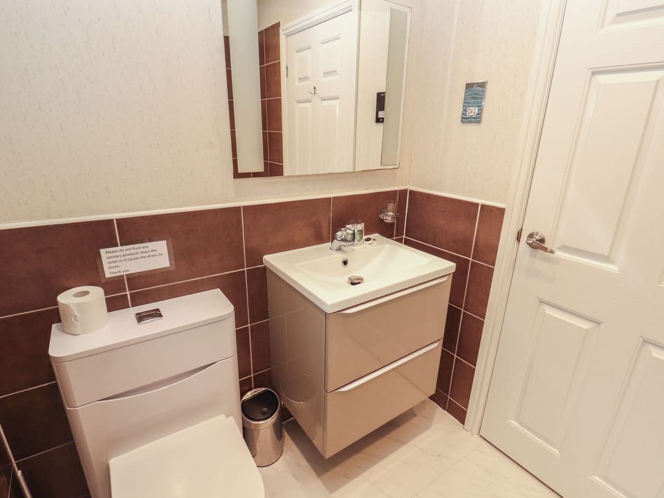 Beech Hill Lodge at Fallbarrow Park Cottage in Bowness-on-Windermere