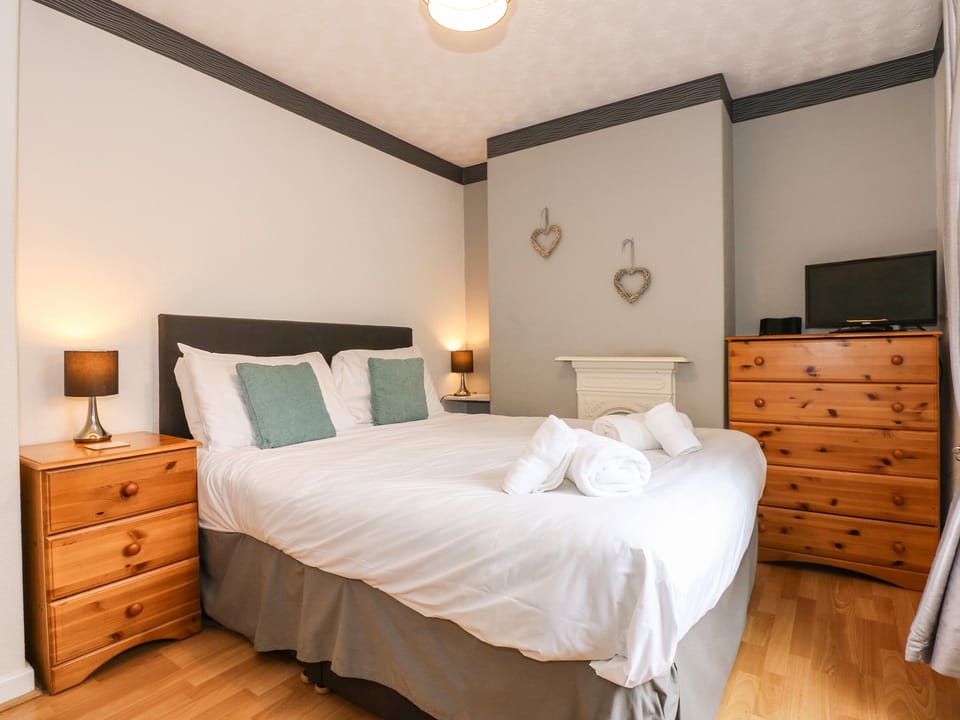 5 Melinda Cottages Cottage in Cromer