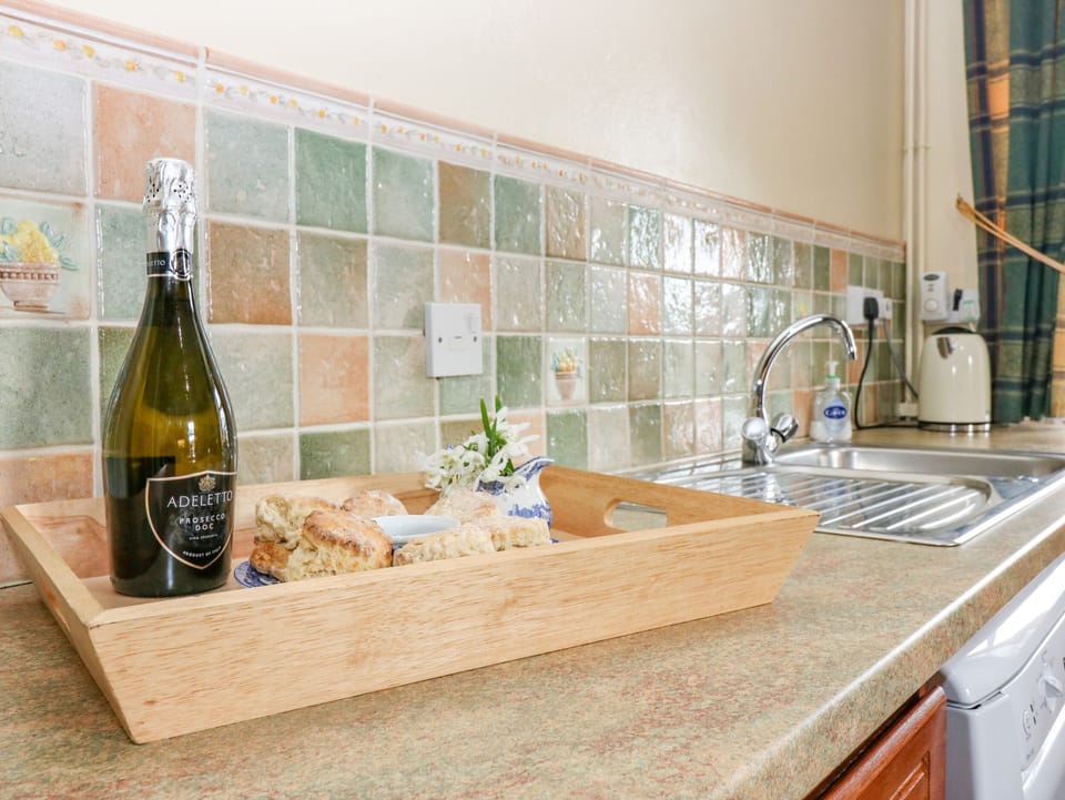Cottage | Interior