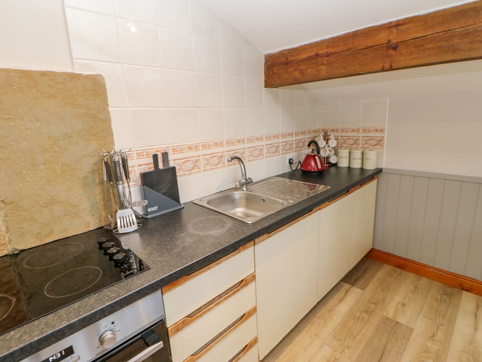 Cottage | Interior