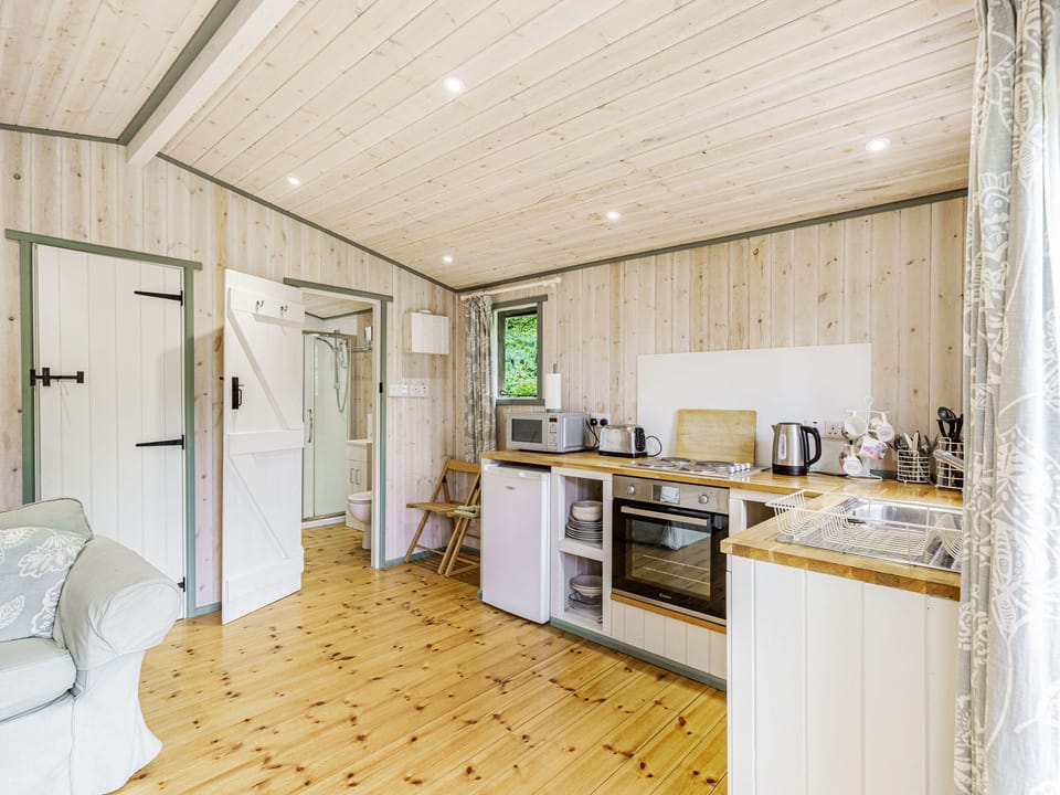 Cottage | Interior