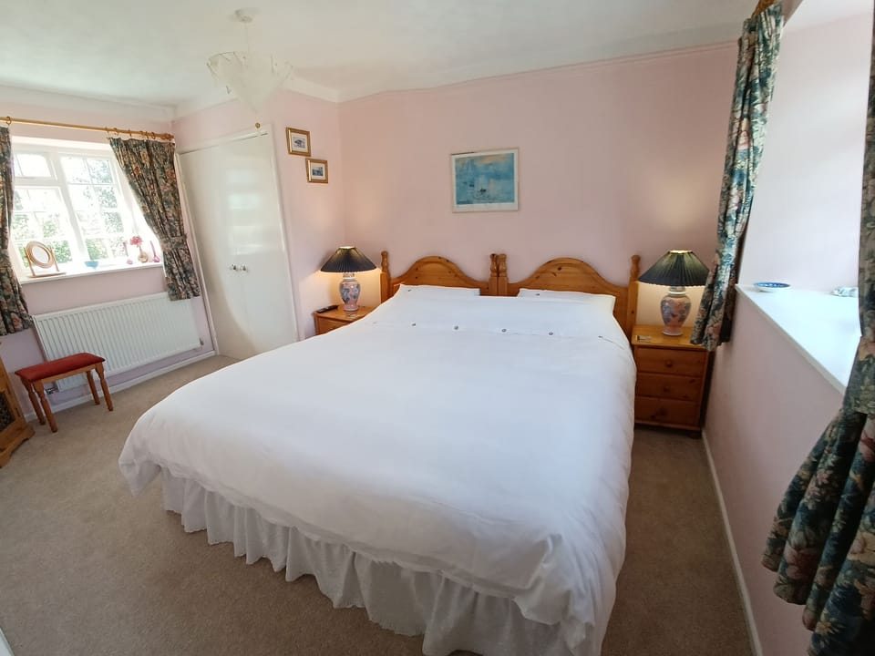 Magpie Cottage Cottage in Bruton