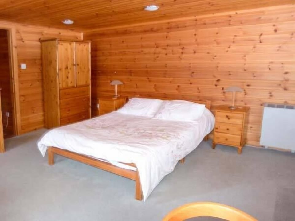 Strathavon Chalet Cottage in Aviemore