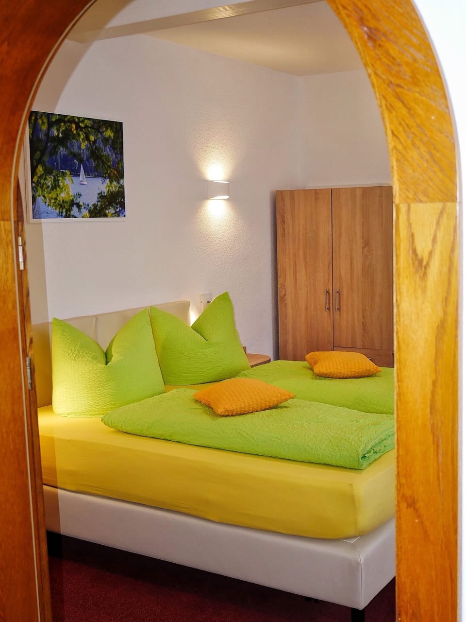 Junior Suite | Individually furnished, desk, laptop workspace, blackout drapes