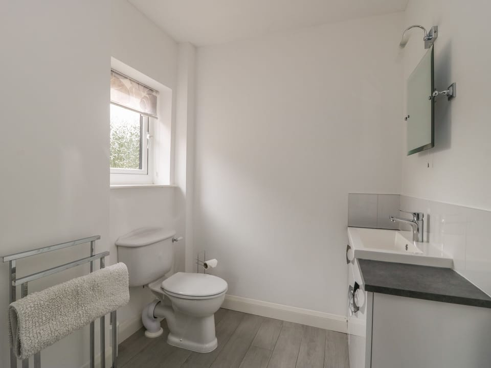The Paddock Cottage in York