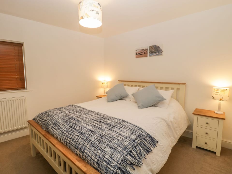 6 Malthouse Court Cottage in West Somerset District