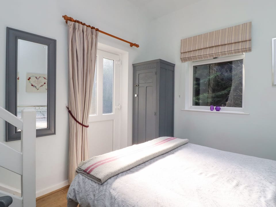 Foxholes Lodge Cottage in Giggleswick