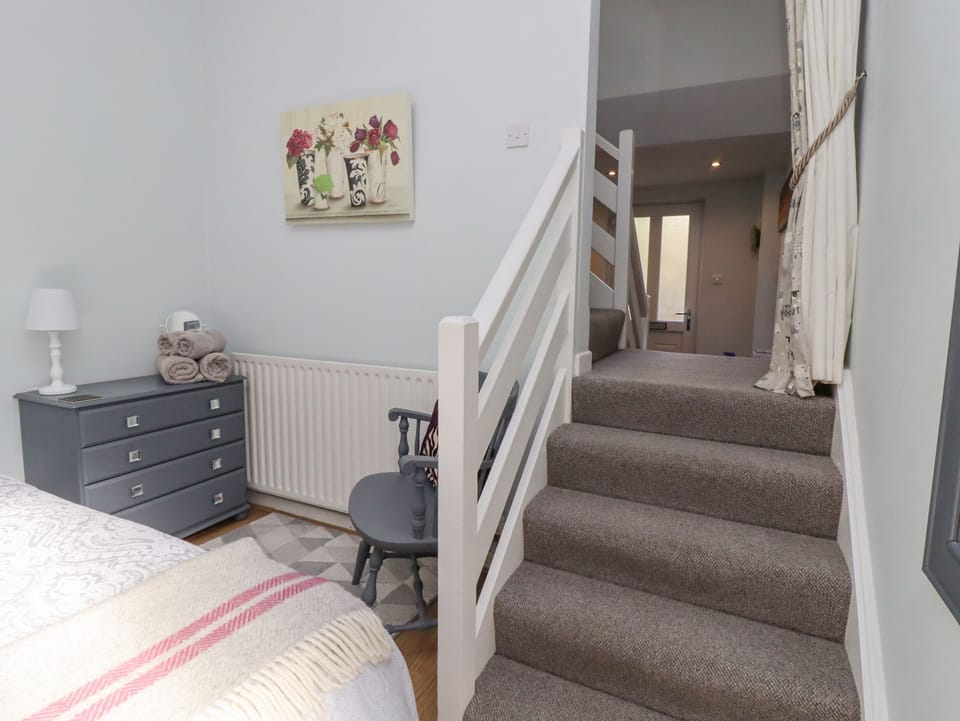 Foxholes Lodge Cottage in Giggleswick