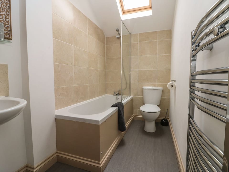 Pump House Cottage in Wealden District