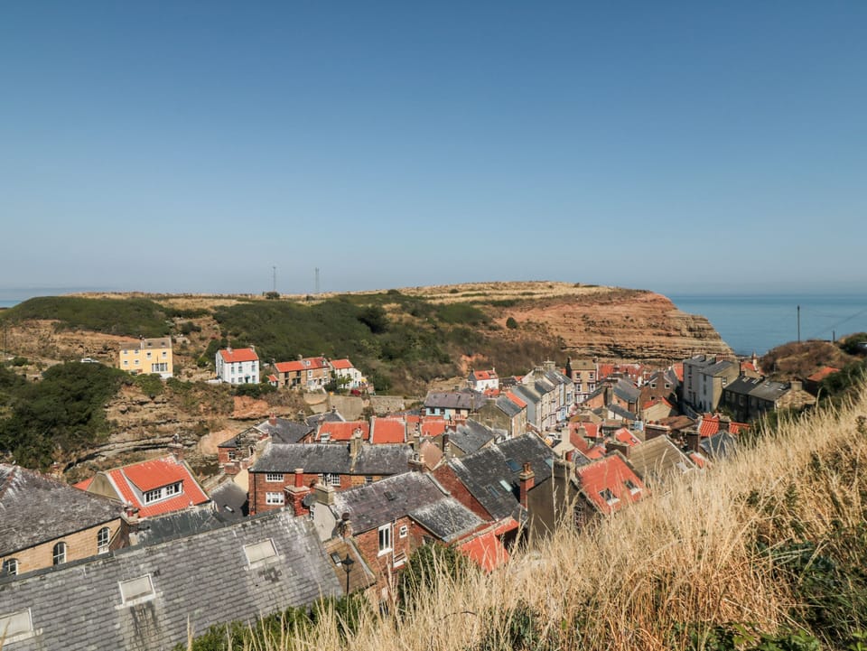 Cottage | Aerial view