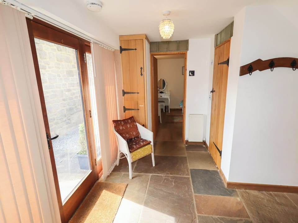 Town End Barn Cottage in High Peak District