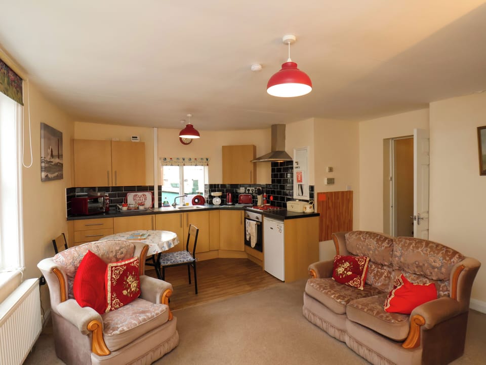 Cottage | Interior