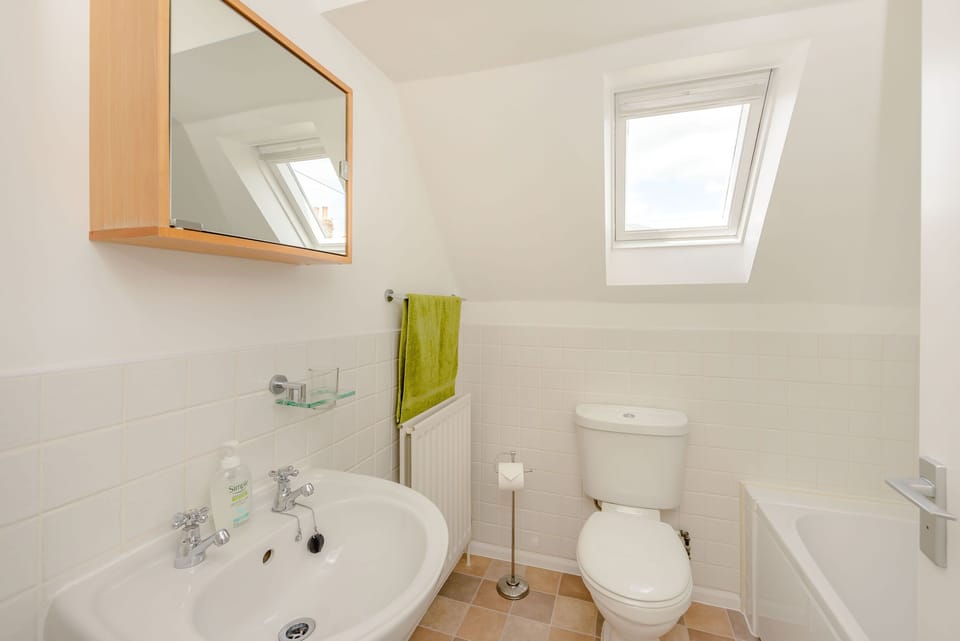 Rye House Cottage in Rother District