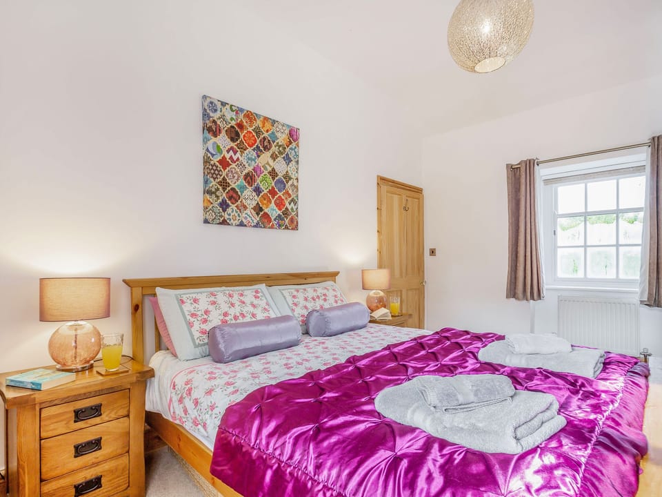 Bro Dawel Cottage in Dolgellau