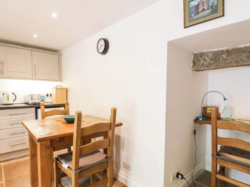 Cottage | Private kitchen | Cookware/dishes/utensils
