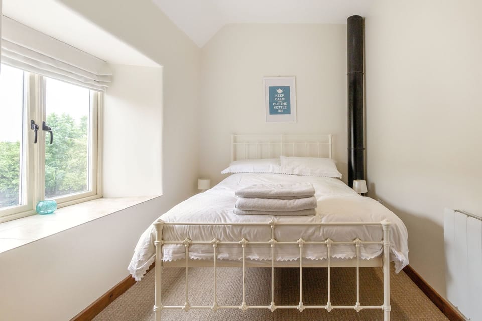 The Rumblings 1 Cottage in North East Derbyshire District