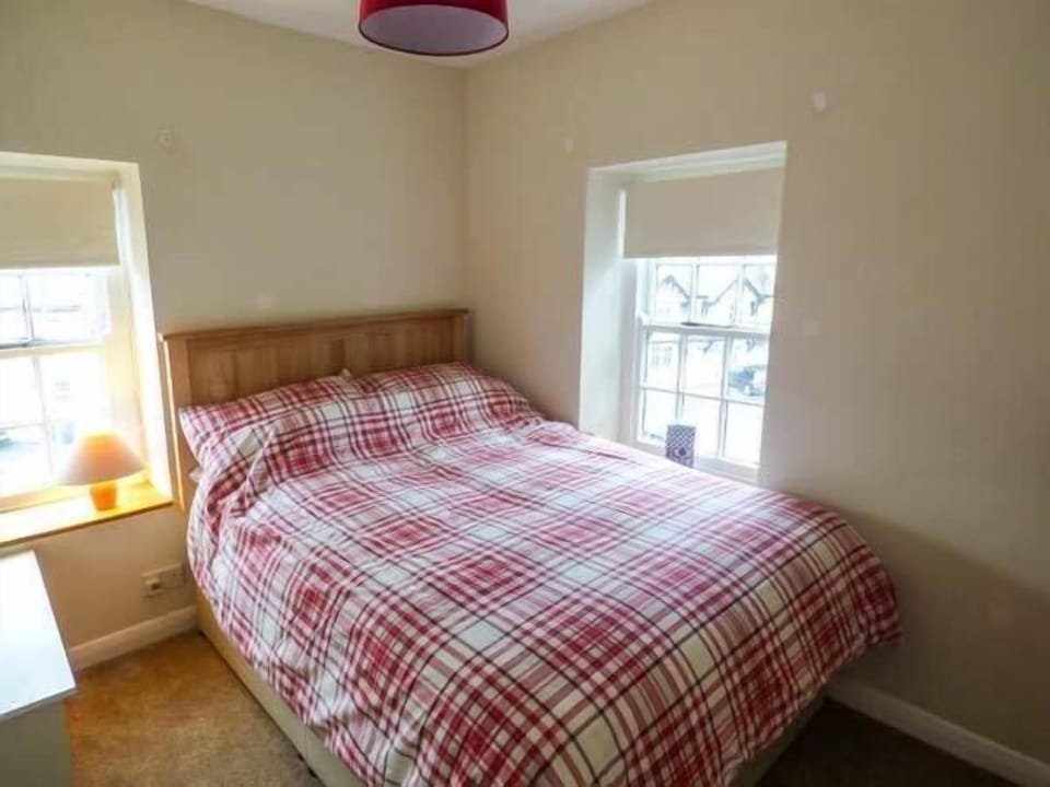 Cottage | 2 bedrooms, individually decorated, individually furnished, free WiFi