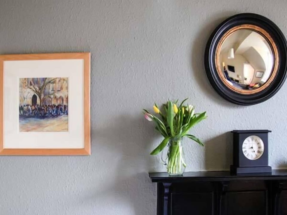 Cottage | Interior