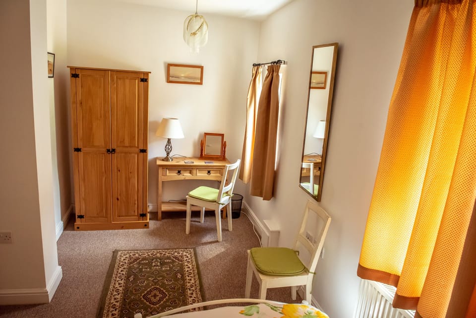 Cottage | Living room | TV, DVD player