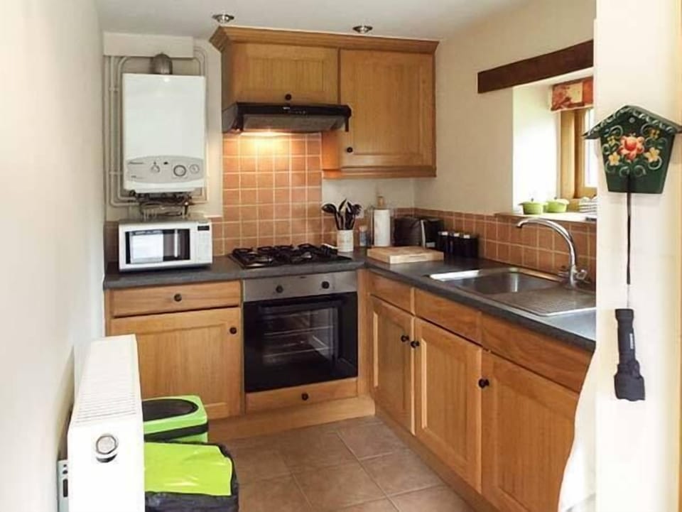 Cottage | Interior