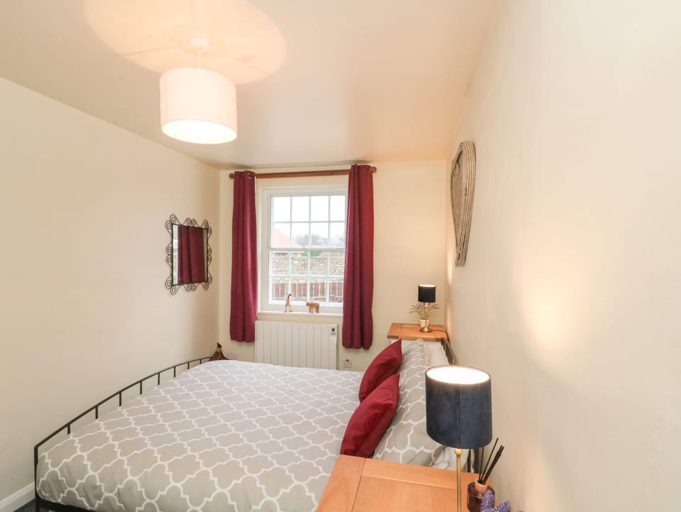 Apartment 1 Sneaton Hall Cottage in England