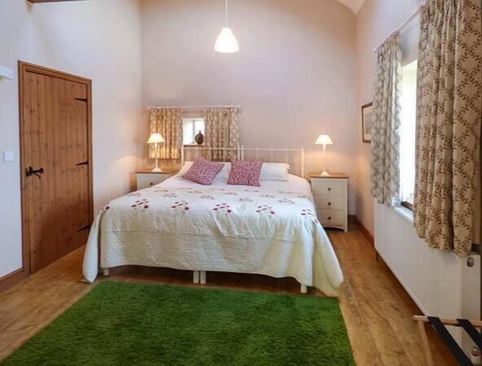 Y Wennol Cottage in Wales