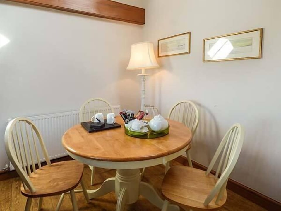 Y Wennol Cottage in Wales