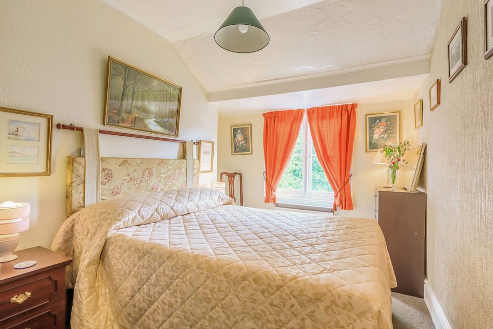 Clooneavin Apartment 8 Cottage in West Somerset District