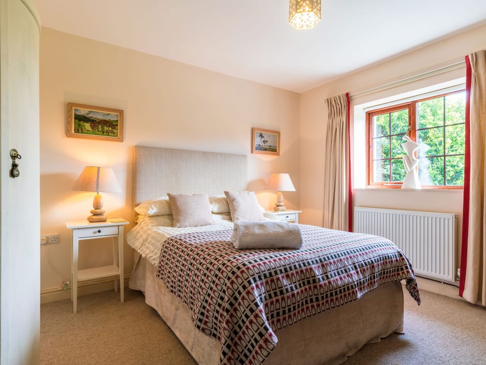 Y Betws Cottage in Abersoch