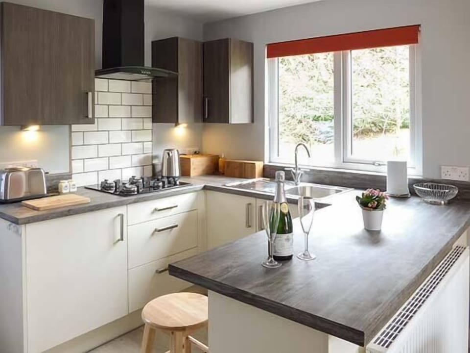 Cottage | Interior