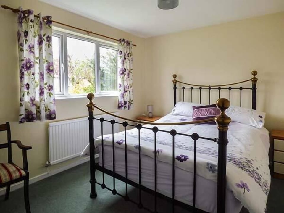 Goldings Cottage in Mendip District