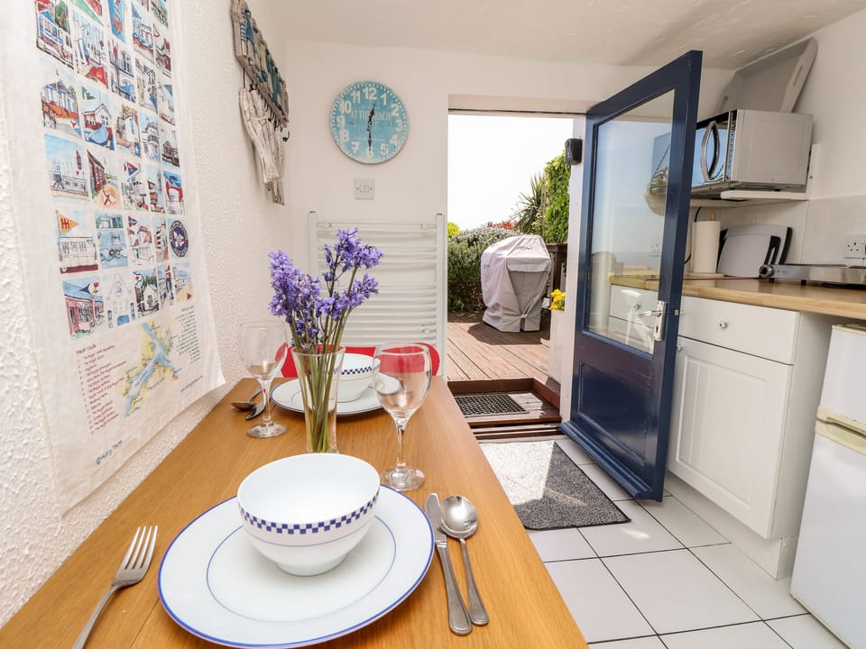 Cottage | Interior