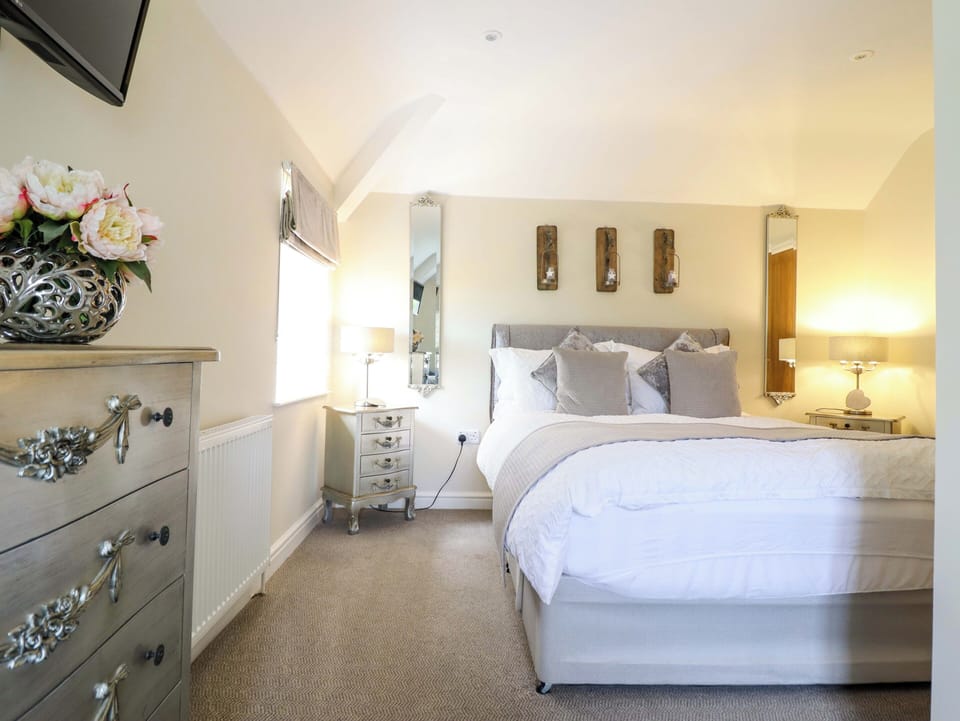 Moelfre Cottage Cottage in Wales