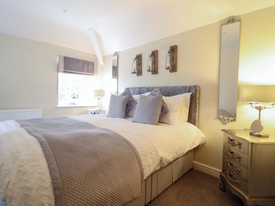 Moelfre Cottage Cottage in Wales