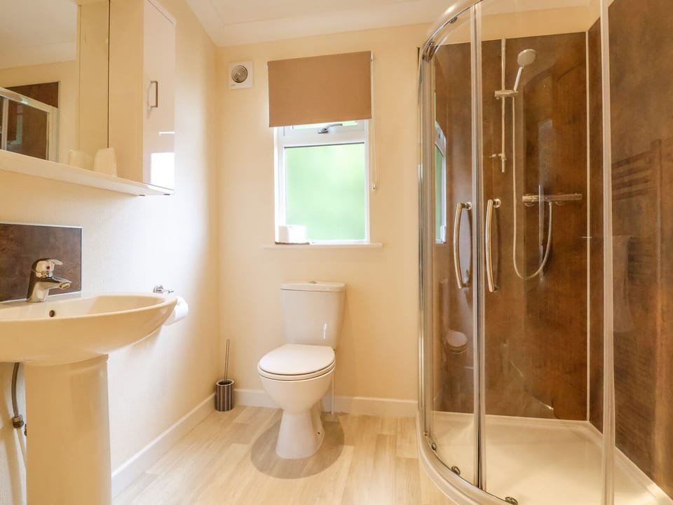 Callow Lodge 22 Cottage in England