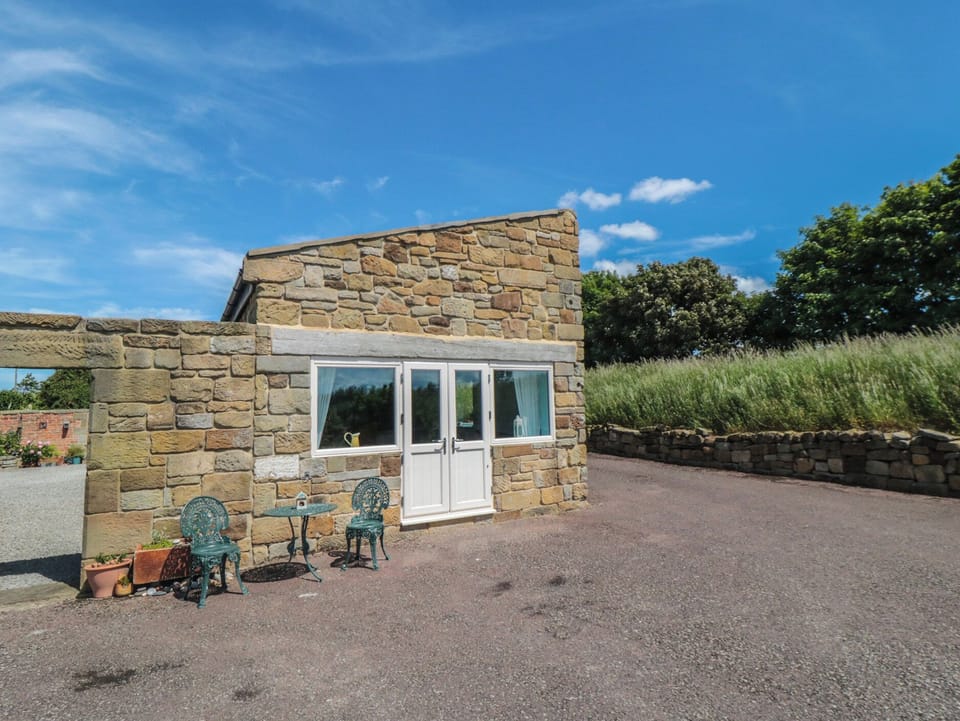 Cottage | Exterior