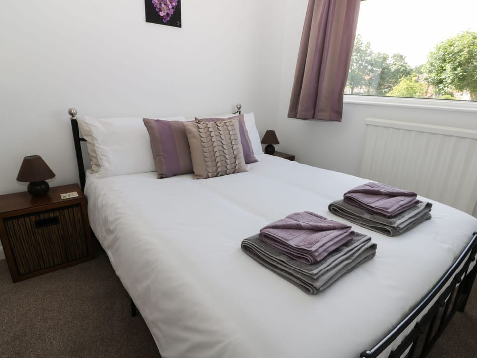 Alberts Lodge Cottage in Lincoln
