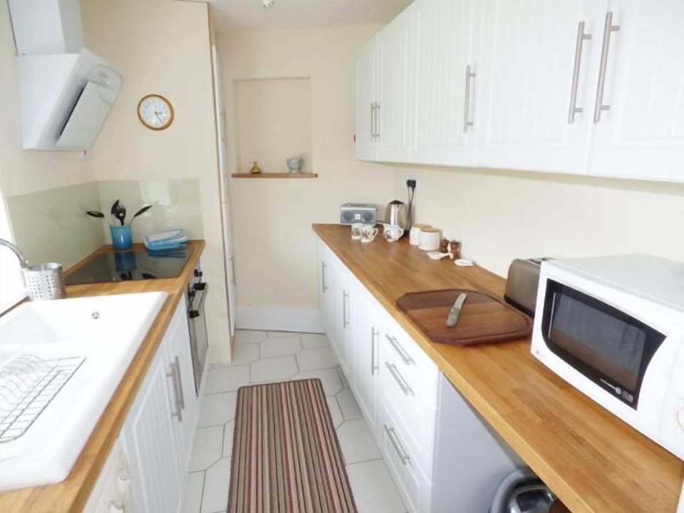 Cottage | Interior