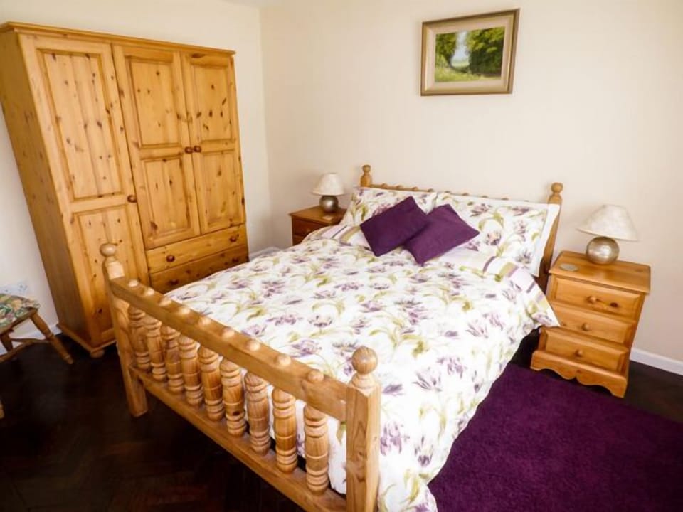 The Packing House Cottage in Wychavon District