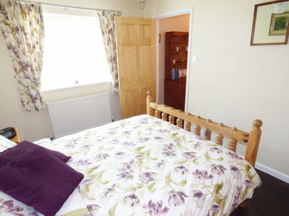 The Packing House Cottage in Wychavon District