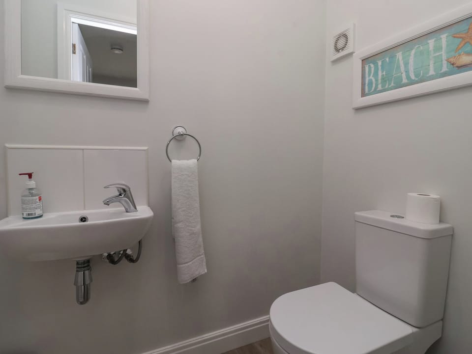 Flip Flops Cottage in Hunmanby